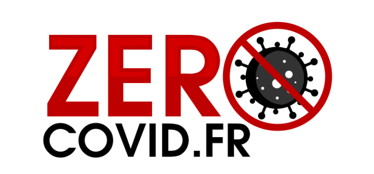 Désinfection contre virus